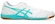 Chuteira Futsal Adulto ASICS Destaque K FF BRANCO/VERDE