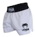 Short Masculino Muay Thai Venum Classic BRANCO/PRETO