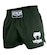 Short Masculino Muay Thai Venum Classic VERDE ESCURO