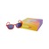 Óculos de Sol Yopp Polarizado Uv400 Shock Adulto LARANJA