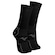 Meia Cano Alto Mizuno Performance Unissex PRETO