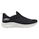 Tênis Olympikus Easy 3 - Feminino PRETO/BRANCO