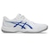 TENIS ASICS COURT SLIDE 4 MASCULINO BRANCO/AZUL