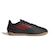 Chuteira De Salão adidas Deportivo III - Infantil PRETO/VERMELHO