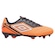 Chuteira Campo Umbro Attak Iii - Adulto LARANJA/PRETO