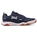 TÊNIS EVERLAST ELITE MASCULINO AZUL ESC/BRANCO