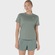 Camiseta ASICS Icon - Feminino VERDE
