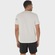 Camiseta ASICS Icon - Masculino BEGE