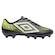 Chuteira De Campo Umbro Fast Ii - Adulto PRETO/VERDE