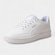 Tênis Puma Court Classic Clean Masculino BRANCO