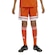 Short adidas Squadra 25 Infantil LARANJA