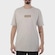 Camiseta Masculina Hurley Calibox - Masculino BEGE