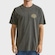 Camiseta Hurley Global - Masculino CHUMBO