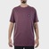 Camiseta Hang Loose Label Masculino VINHO