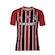 Camisa do São Paulo II 25/26 Masculina New Balance Torcedor VERMELHO/BRANCO
