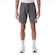 Bermuda Masculina Umbro Graphic 9" CINZA