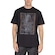 Camiseta Masculina Rip Curl Desti Animals PRETO