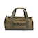 Mala Duffel Pequena Linear Adidas Unissex Adultos VERDE/PRETO