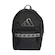 Mochila adidas Clássico Fita Adidas Unissex Adultos PRETO/CINZA