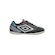 Chuteira De Futsal Umbro Techno II JR - Infantil PRETO