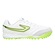 Chuteira De Society Topper Maestro Club - Masculino BRANCO