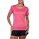 Camiseta Mizuno Spark Camellia - Feminino ROSA