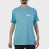 Camiseta Hurley Puff - Masculino AZUL
