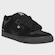 Tênis DC Shoes Course XL - Unissex PRETO