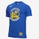 Camiseta Nike Stephen Curry Golden State Warriors Masculina AZUL