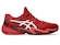 Tênis ASICS Court Ff 3 Novak Masculino VERMELHO/BRANCO