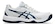 Tênis ASICS Court Slide 3 Clay/Oc Masculino BRANCO/AZUL