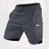 Bermuda Treino Venum Slim Fit Grey Masculino CINZA