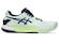 Tênis ASICS GEL-Resolution 9 Feminino VERDE CLA/AZUL