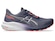 Tênis ASICS Gt-1000 13 Feminino ROXO/BRANCO