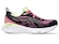 Tênis Feminino ASICS GEL-Cumulus 25 PRETO/ROSA