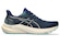 Tênis Feminino ASICS Gt-2000 12 AZUL ESC/VERDE