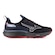 Tênis Mizuno Cool Ride 3 Masculino PRETO/VERMELHO