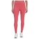 Calça Legging New Balance Essentials Feminina VERMELHO