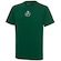 Camiseta do Palmeiras Herança Betel - Masculina VERDE