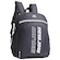 Mochila Mormaii 20 Litros PRETO