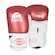Luvas de Boxe MKS Energy CBBOXE VERMELHO