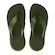 Chinelo Kenner Rakka Mono Adulto VERDE