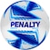 Bola Futebol De Campo Penalty Bravo XXV BRANCO