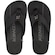 Chinelo Adulto Kenner NK6 PRO Clássico PRETO