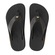 Chinel Kenner Kivah Dots Adulto PRETO