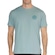 Camiseta Rip Curl Wettie Suit Icon S26 Masculina AZUL