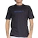 Camiseta Rip Curl New Icon Sphere SM26 Masculina PRETO