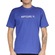 Camiseta Rip Curl New Icon Sphere SM26 Masculina AZUL