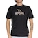 Camiseta Rip Curl Rio SM26 Masculina PRETO