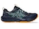 Tênis Masculino ASICS GEL--Sonoma 8 AZUL ESC/PRETO